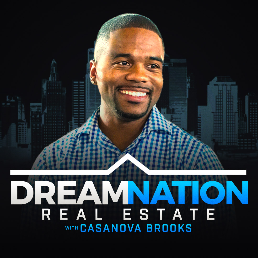 Dream Nation Cover 2