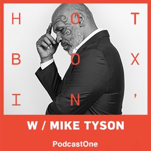 Hotboxing w/ Mike Tyson